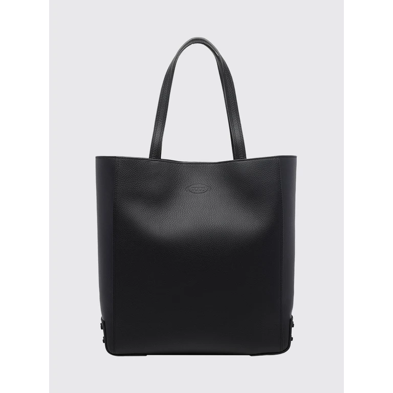 Sac fourre-tout TOD'S noir