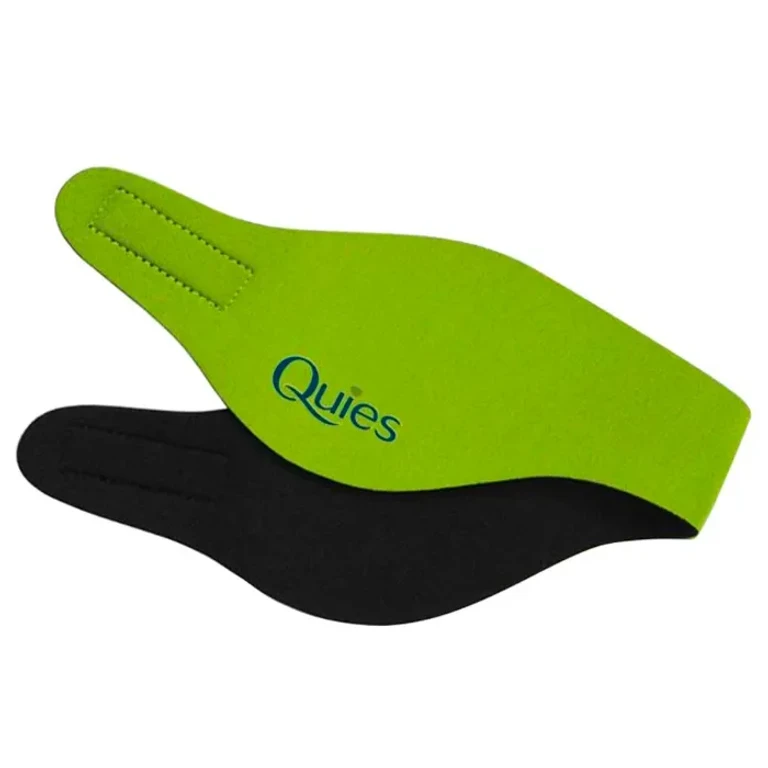 Protective ear band in neoprene Quies for adults