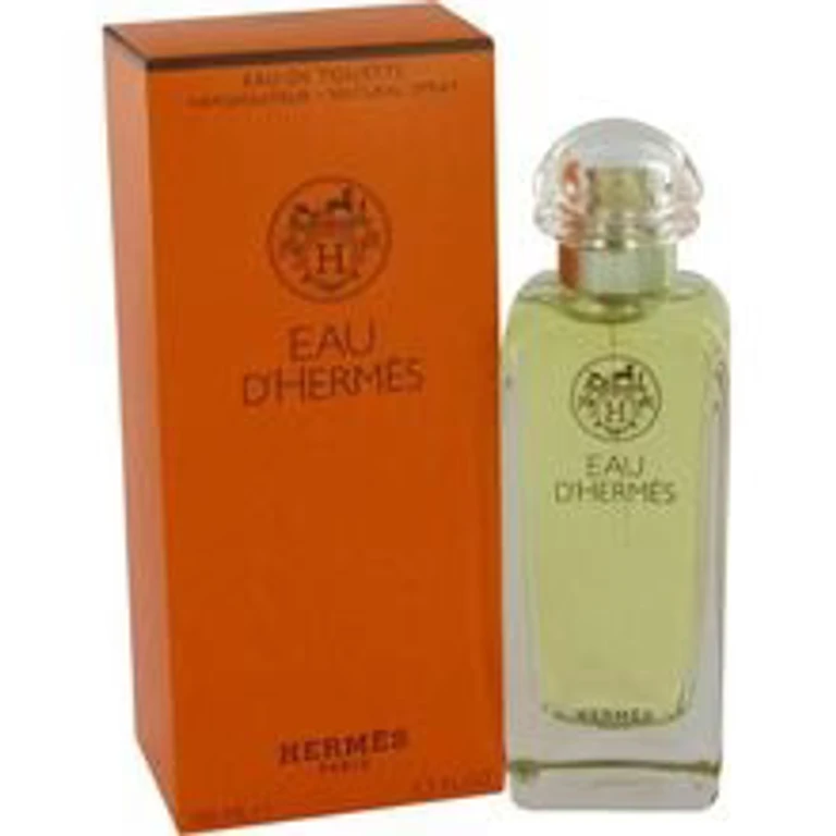 Eau d'Hermes EDT size 100ml