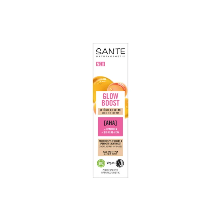 Boost illuminating BB Cream, 30 ml