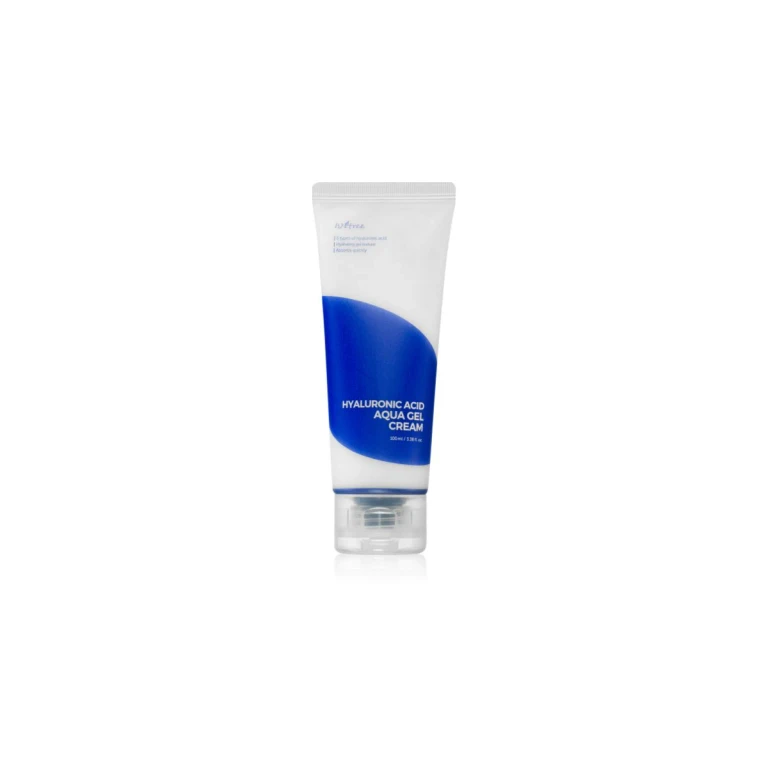 Hyaluronic Acid Cream Aqua Gel - 100ml