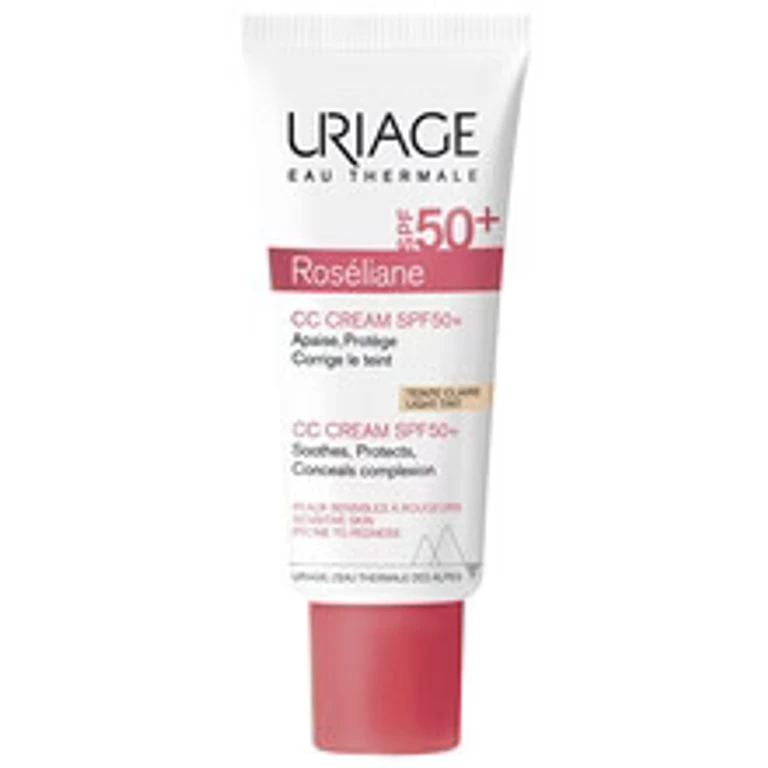 Roséliane CC Cream SPF 50+ 40 ml