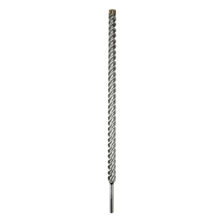 DW5859 1-1/2 in. x 31 in. x 36 in. SDS MAX Masonry Drill Bit