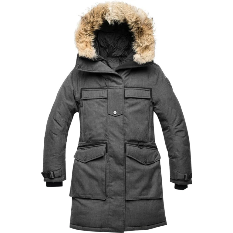 Phoenix Extreme Parka - Women's