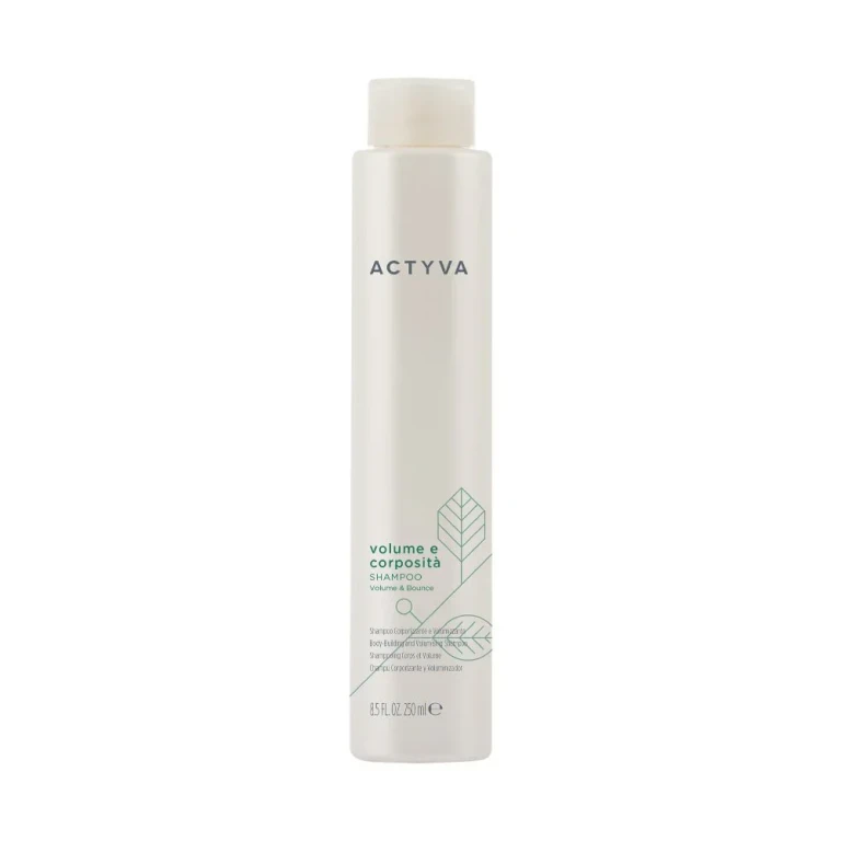 ACTYVA Volume E Corp Shampoo 250 ml