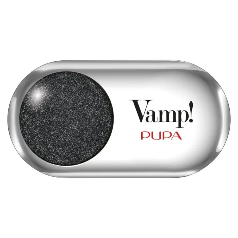 Vamp Ombreto compatto 1,5 g - 301 Frozen Black - Metallico