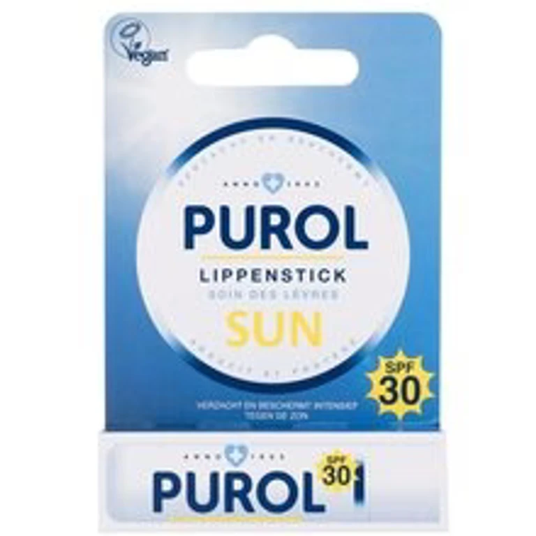 Sun lipstick SPF30 - 4.8 g