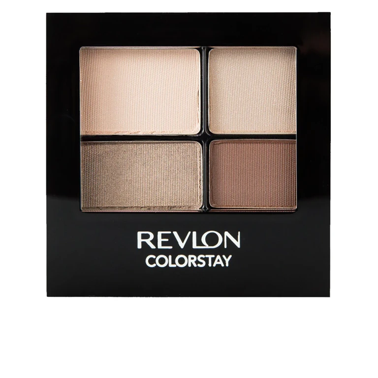 Colorstay 16 Hour Eye Shadow 500 Addictive 4.8g