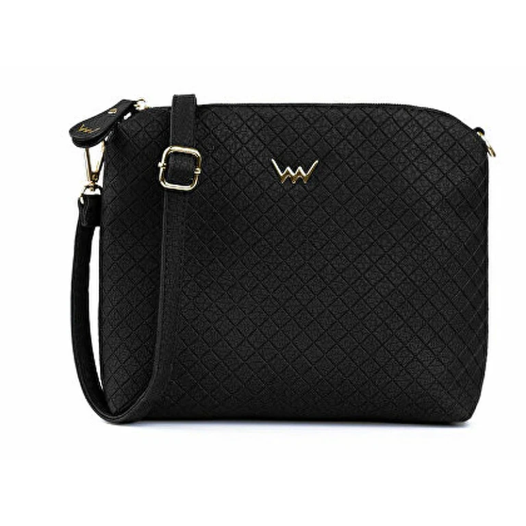Women's Crossbody Bag Coalie Diamond Black