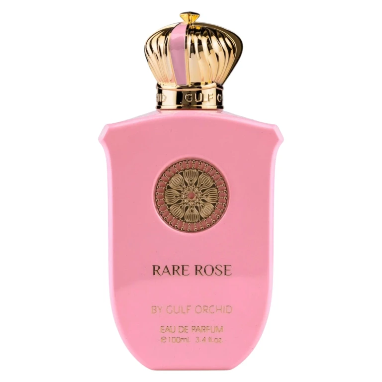 Rare Rose Eau De Parfum For Women 100 ml