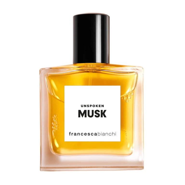 Unspoken Musk Perfume Extract 30ml