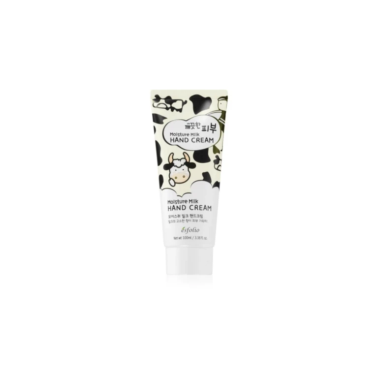 Pure Hand Cream Skin Hydration 100ml