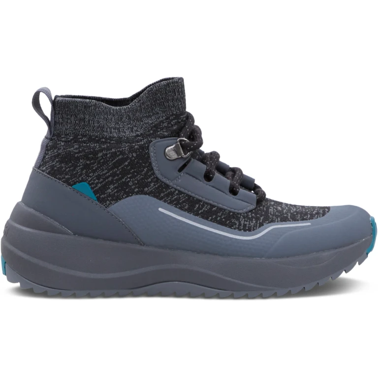 Stormburst High Top Sneaker - Women's