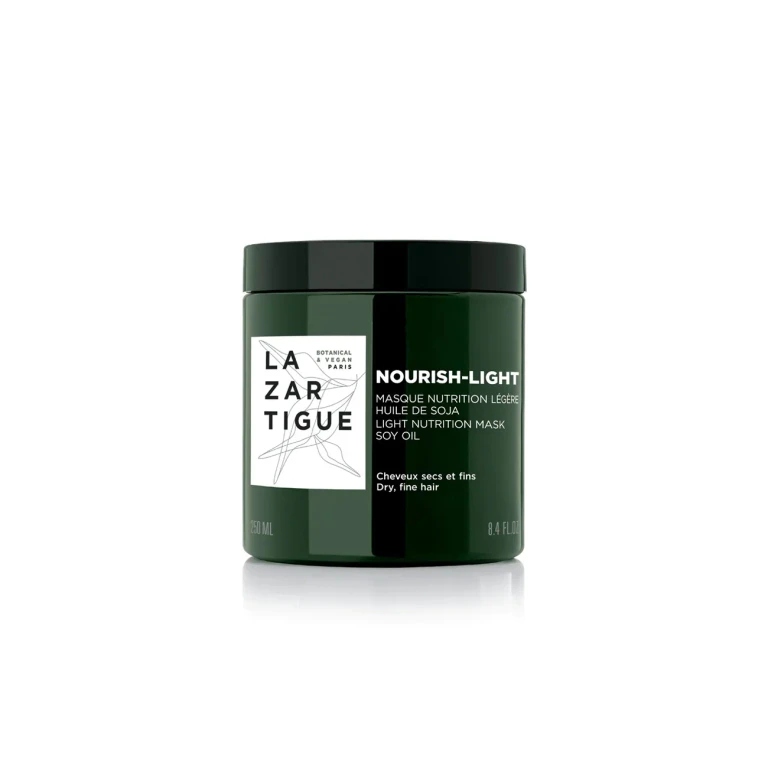 Nourish-Light Cream Mask for Hair Treatment to Nourish 250 ml