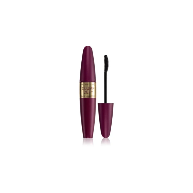Clump Defy Mascara 01 Black 13 ml