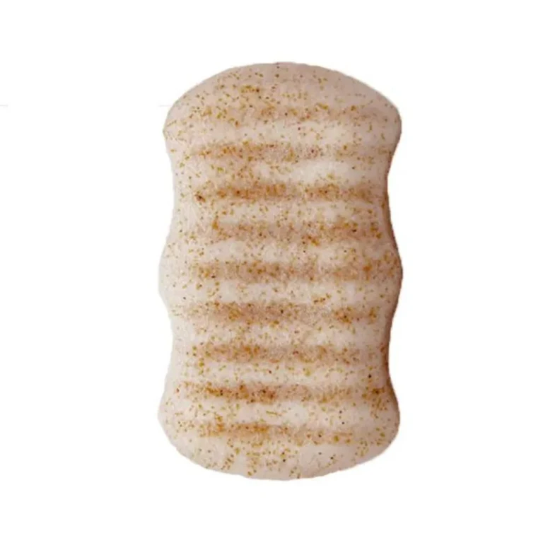 Konjac Sponge Body 2 in 1