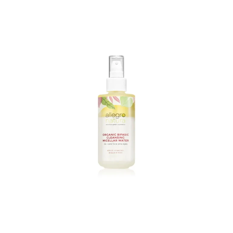 Biphasic micellar water 125 ml