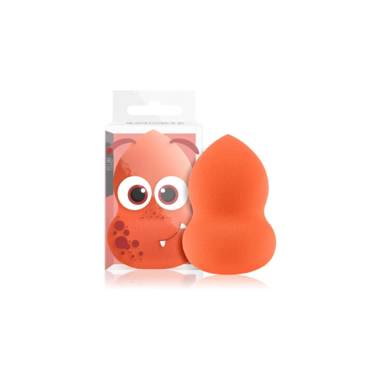 Sponge Beveled Gab Monster make-up 1 ks 04