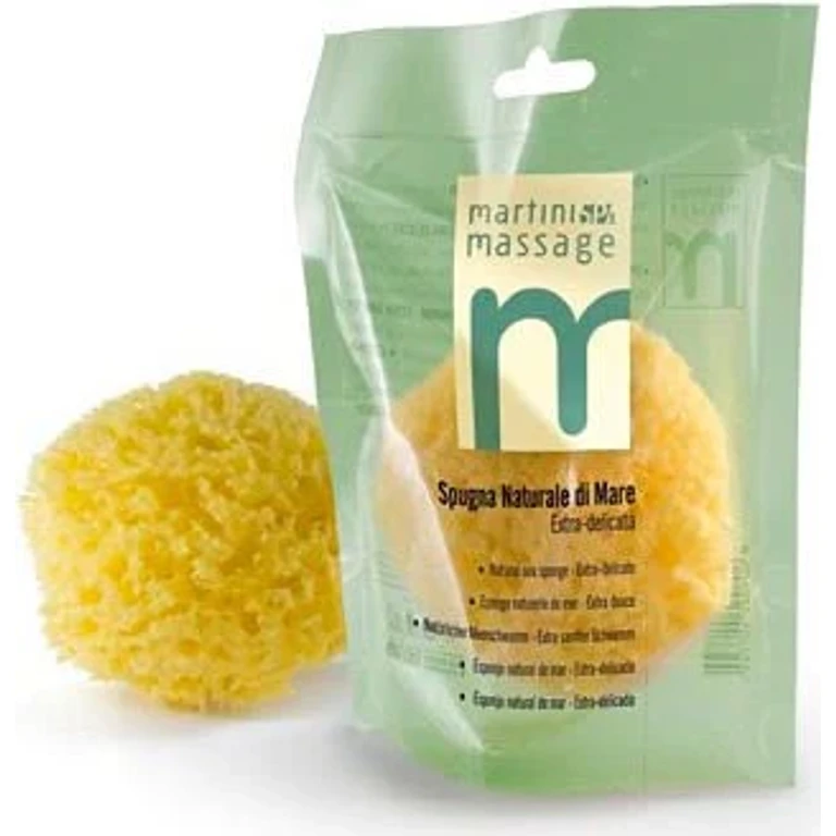 Massage - Sponge Naturale Extra Delicate Sea 700