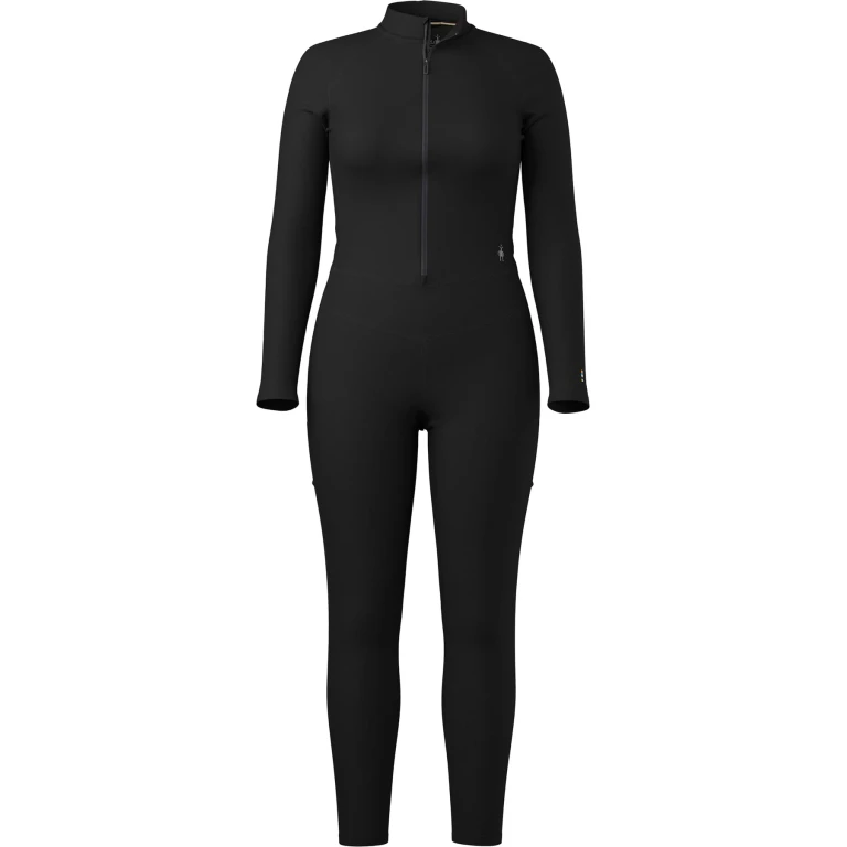 Classic Thermal Merino Base Layer One Piece - Women's