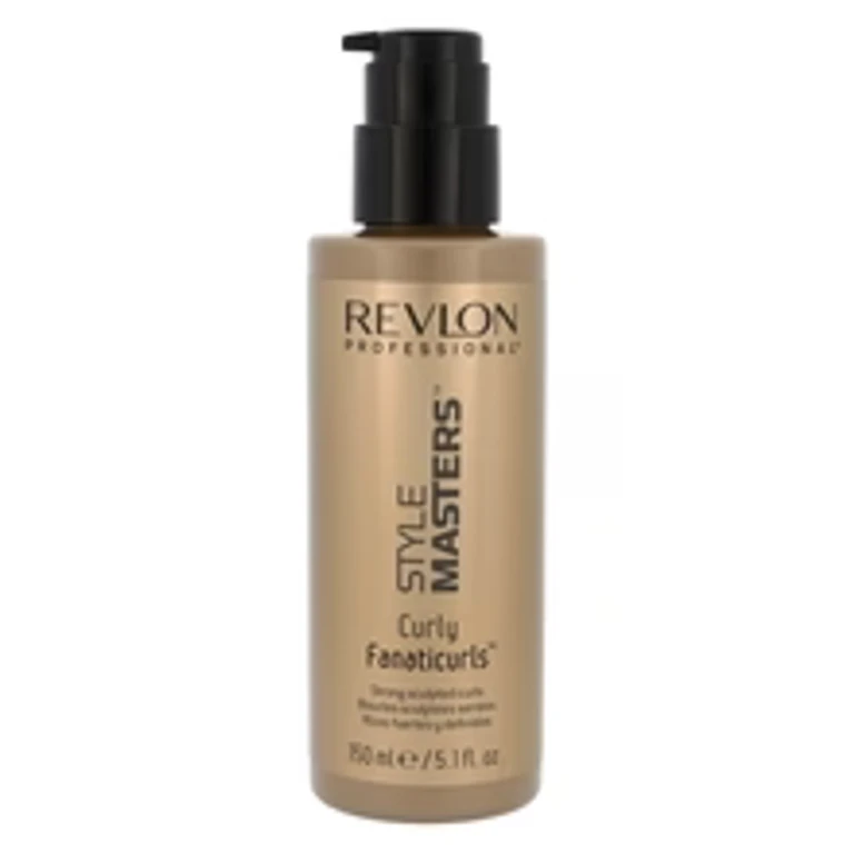 professional Style Masters Curly Fanaticurls 150ml