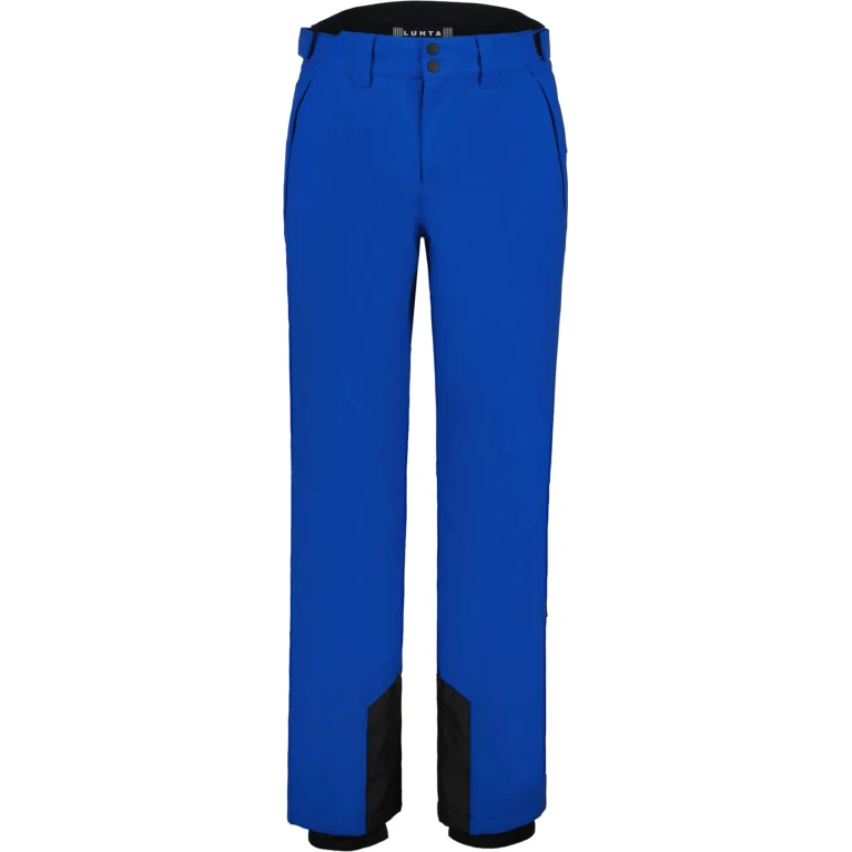 Kumpula Light Wadded Trousers - Men's