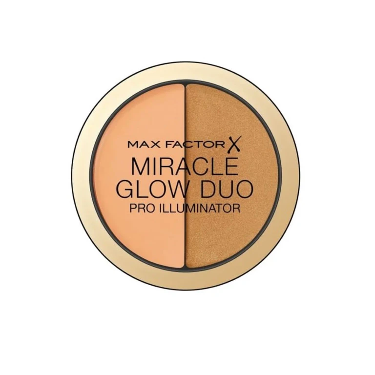 Miracle Duo Highlighting Powder 30 Deep 11 g