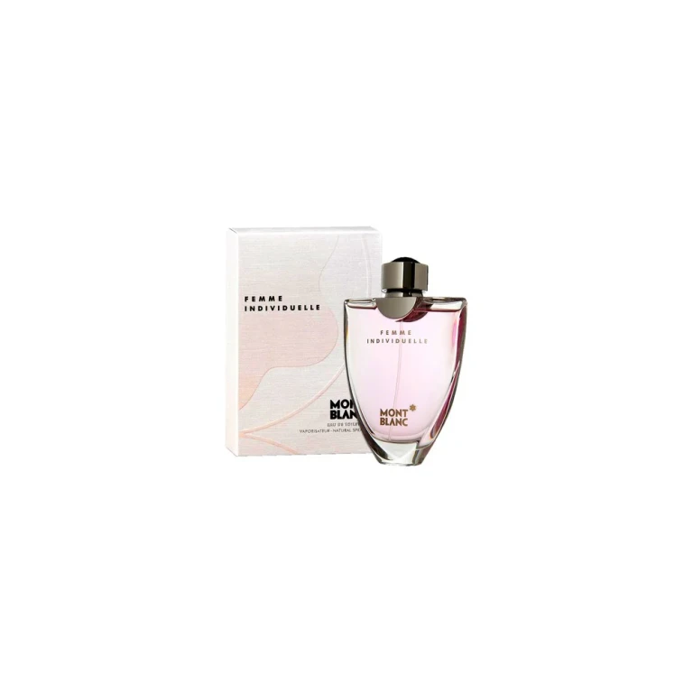 Mont blanc Femme Individuelle EDT 75ml