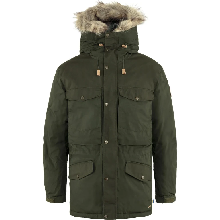 Singi Down Jacket - Men's