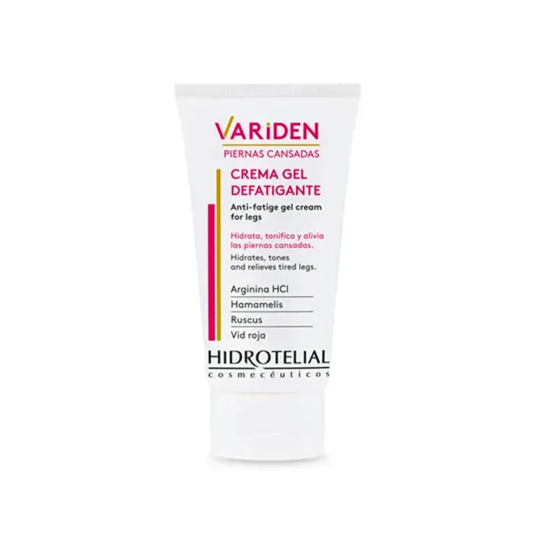 Hydraterende gel voor vermoeide benen 150 ml