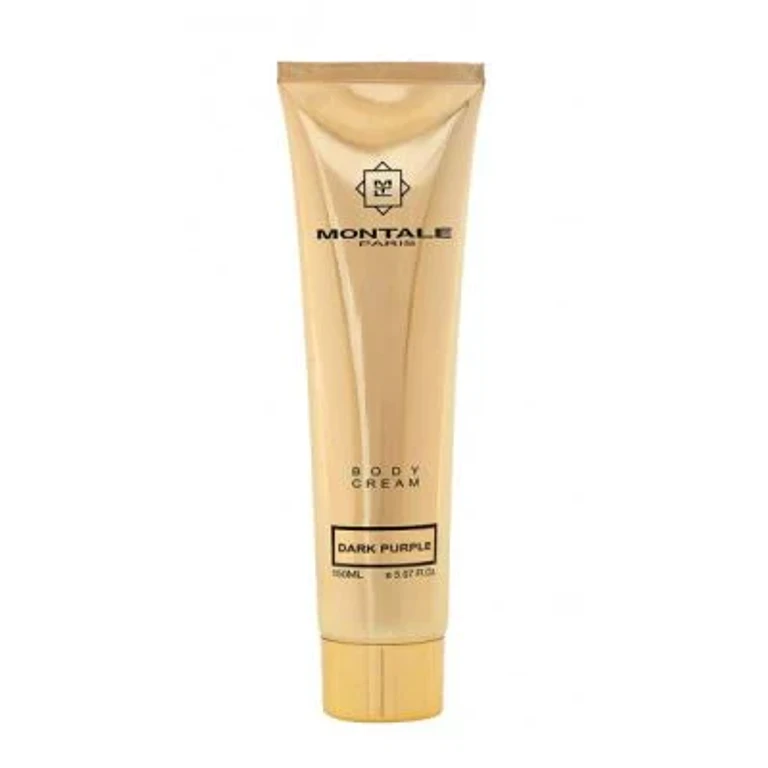 Dark Purple Body Cream 150ml