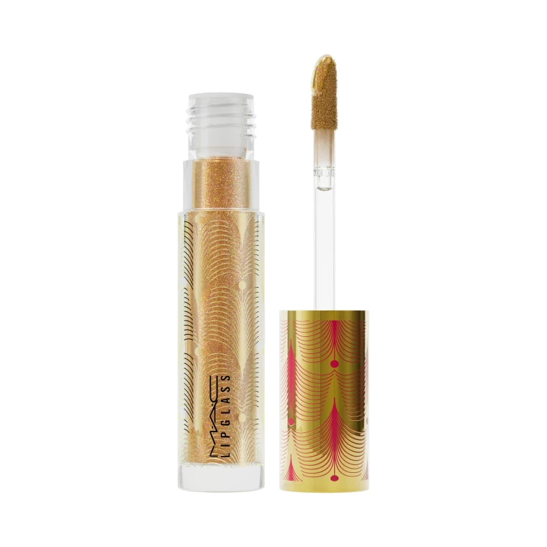 Gift of Gold Lip Gloss 3.1 ml - Shade: Liquid Lurex