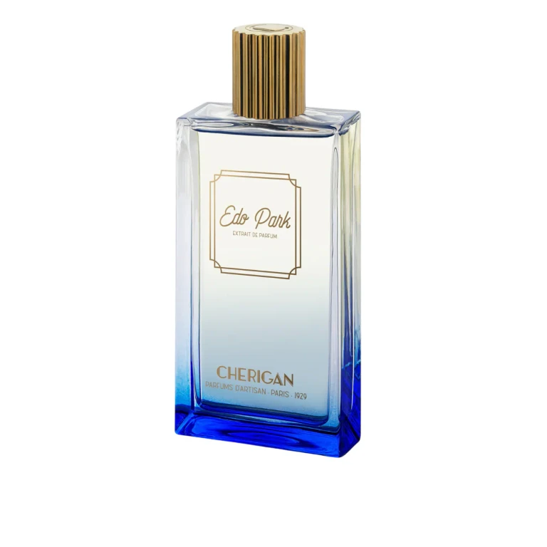 , Edo Park, Extrait De Parfum, Unisex, 100 ml
