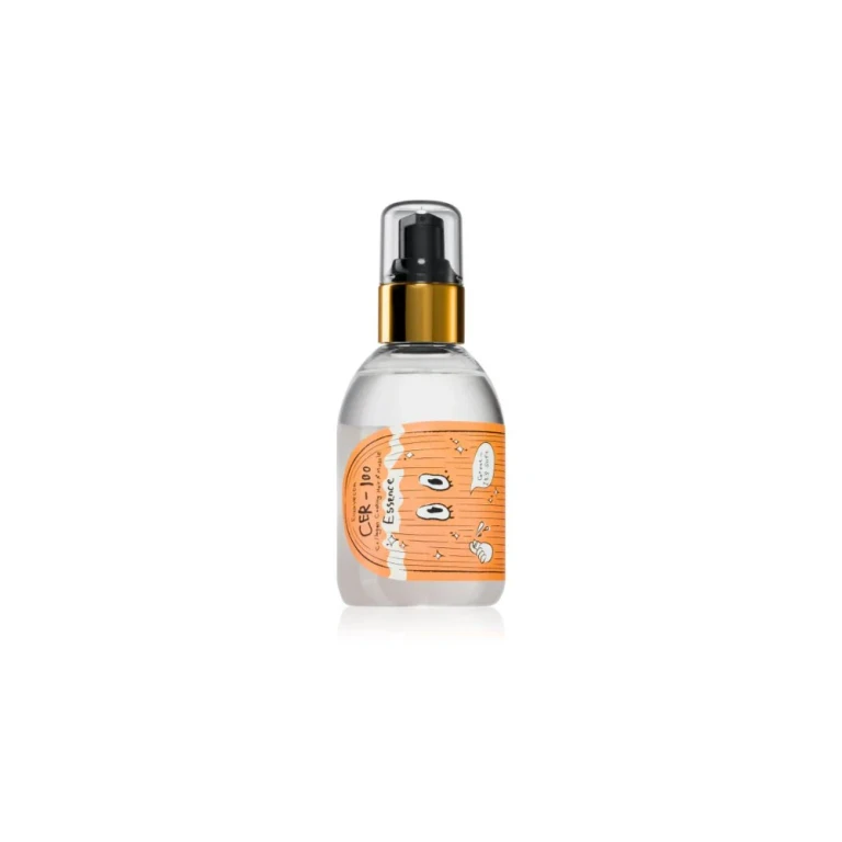 Cer-100 Collagen Coating A+ Muscle Concentrated Moisturizing Essence Against Hair Breakage 150 Ml
