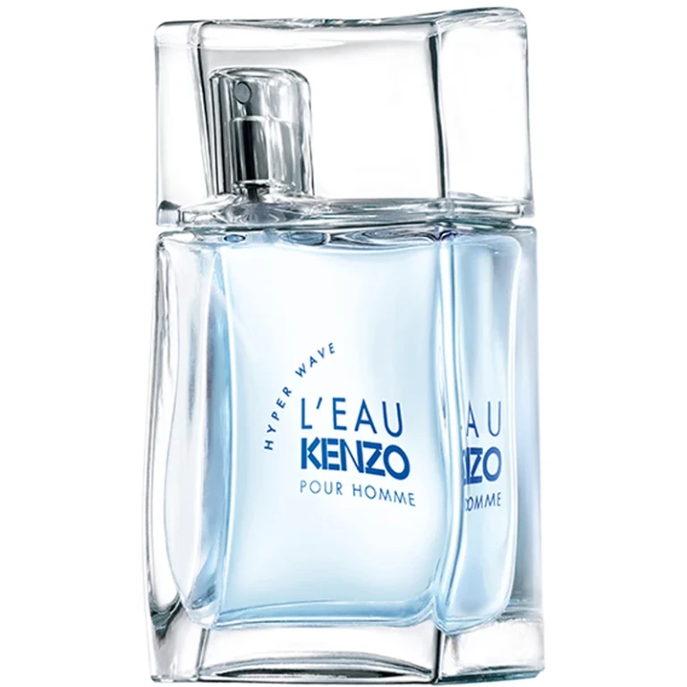 The Water Kenzo For Men Hyper Wave EDT - 30 ml