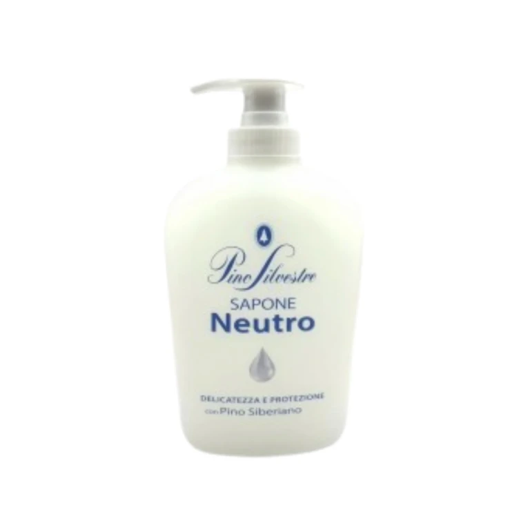 Neutral Liquid Soap 300 Ml