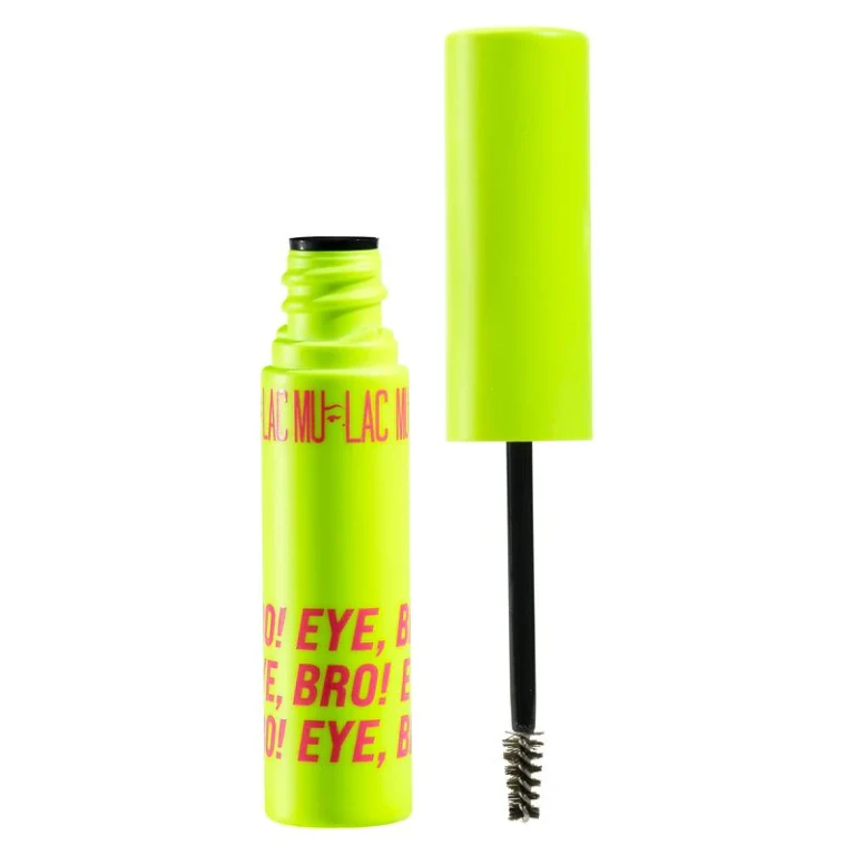 Eye, Bro! - Liquid Eyebrow Fixing Wax 01 - Ceo Brow