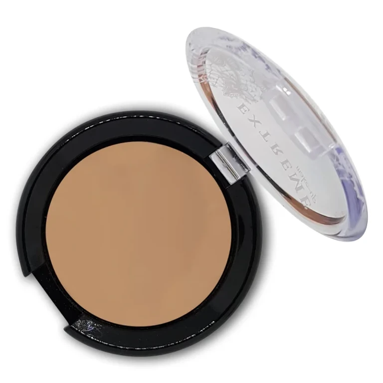 Creamy Foundation Peach Perfect Skin Extreme