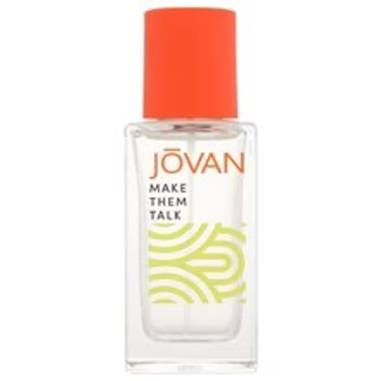 Jovan Make Them Talk EDP - 50 ml