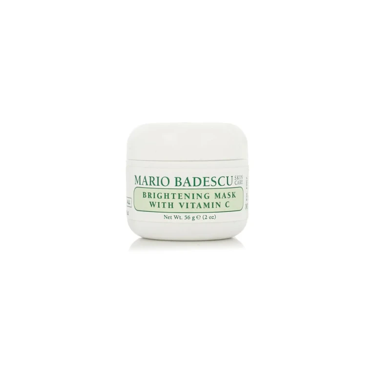 Vitamin C illuminating mask 56 g