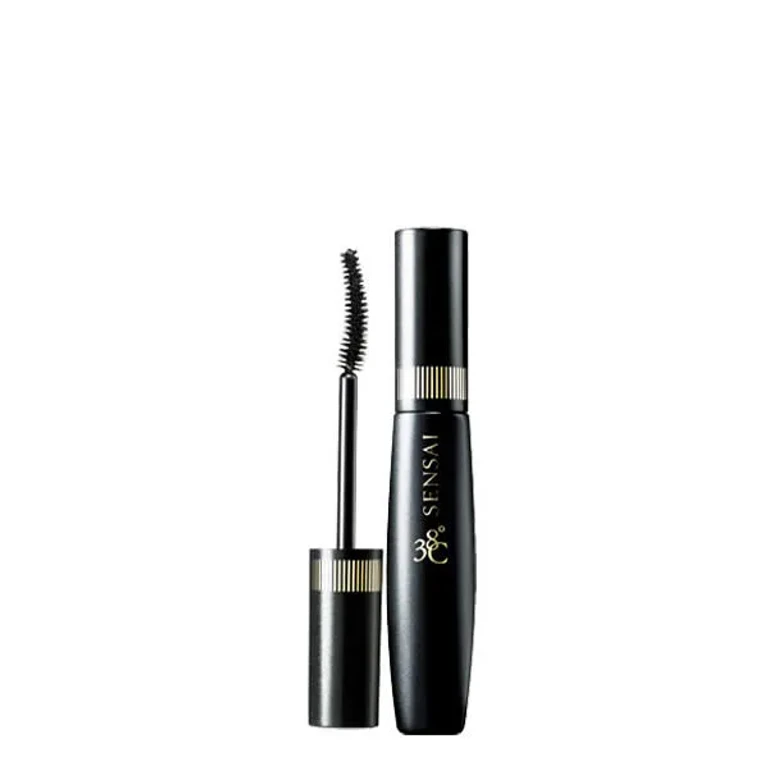 Mascara Volume 38C Black
