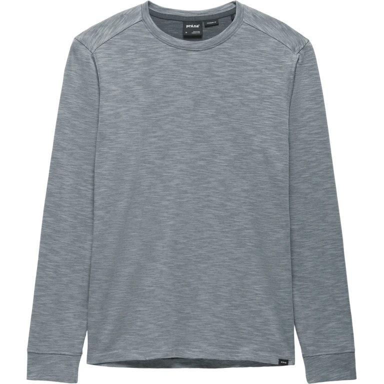 pr Ana Ronnie II Crew Neck Sweater - Men's