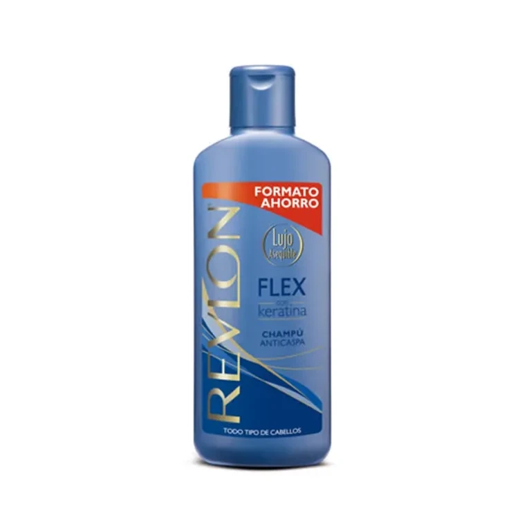 Flex Anti-Dandruff Shampoo 750ml