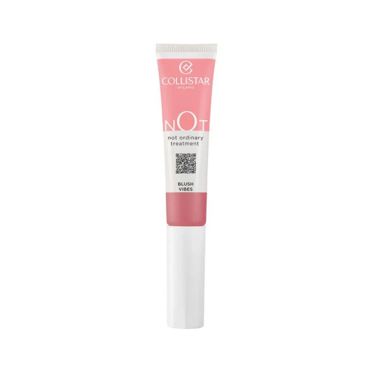 NOT Blush Vibes Liquid 15ml - Shade: 02 Frozen Raspberry