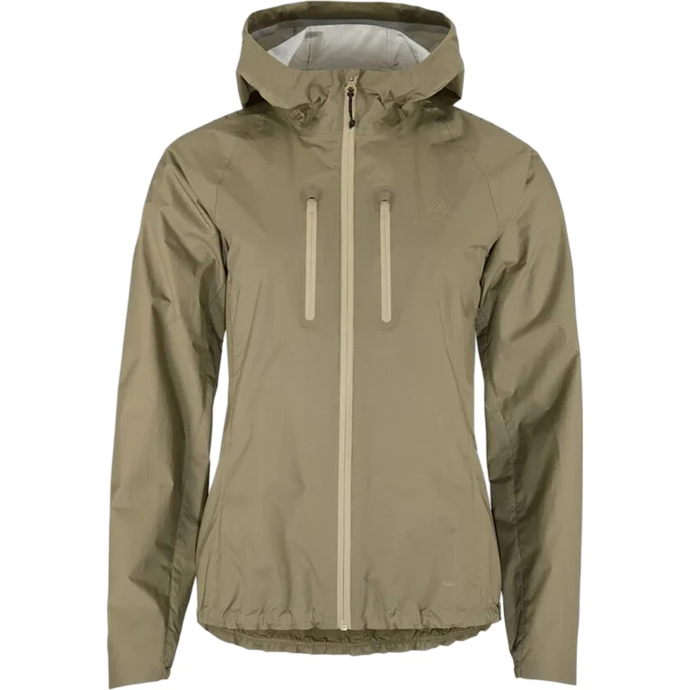 Pro Trail 2 Layer Lightweight Jacket - Women's