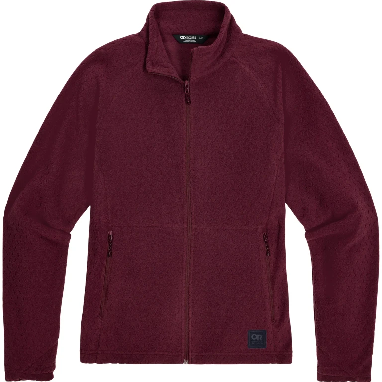 Trail Mix XT Fleece Jacket - Women's