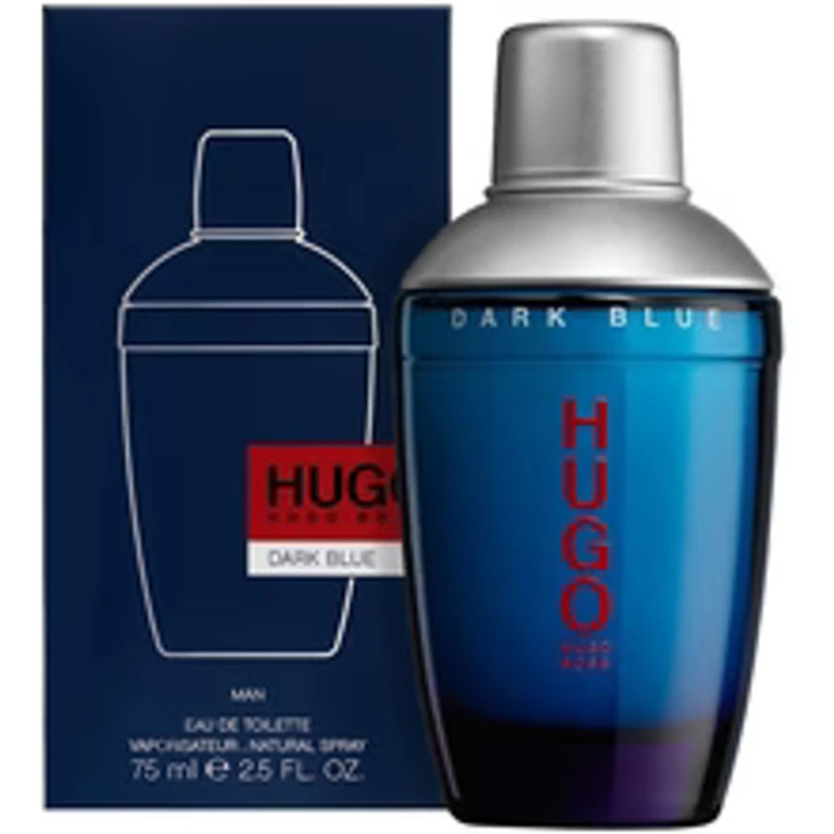 Dark Blue Eau de Toilette