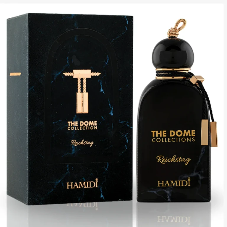 Hamidi Reichstag EDP 100ml