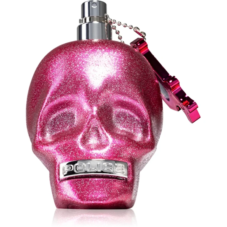 To Be Sweet Girl EDP