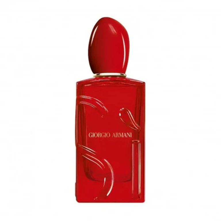 Si Passione Red Musk - Eau De Parfum 100 Ml